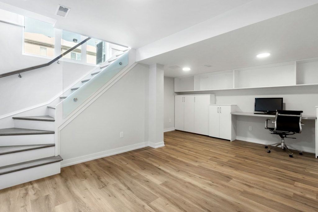 Chattanooga General Contracting providing trusted residential remodeling and home improvement services